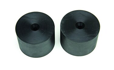 TeraFlex 1467250 JK SpeedBump 25 Front Lower Bumpstop Pad Kit Pair 1 Pack