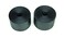 TeraFlex 1467250 JK SpeedBump 25 Front Lower Bumpstop Pad Kit Pair 1 Pack