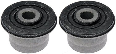 Dorman 523201 Front Lower Rearward Suspension Control Arm Bushing Kit Compatible with Select Models