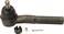 MOOG ES3624 Steering Drag Link for Jeep Wrangler
