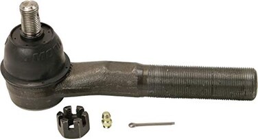 MOOG ES3624 Steering Drag Link for Jeep Wrangler