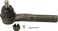MOOG ES3624 Steering Drag Link for Jeep Wrangler