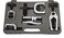 OTC 6295 Front End Service Set for Pitman Arms Ball Joints and Tie Rods