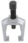 OTC 6295 Front End Service Set for Pitman Arms Ball Joints and Tie Rods