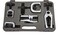 OTC 6295 Front End Service Set for Pitman Arms Ball Joints and Tie Rods