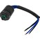 UAC SW 4082C AC Trinary Switch