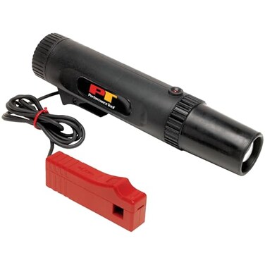 Performance Tool W80578 SelfPowered Timing Light Black