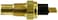 WVE by NTK 1T1132 Engine Coolant Temperature Switch 1 Pack