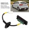 Zunate OEM 812601W220 Tailgate Trunk Release Switch Button Rear Trunk Release Switch Button Replacement for Picanto TB 20112017