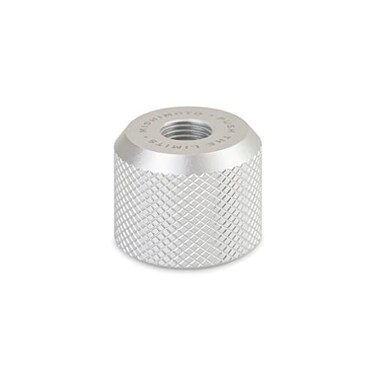 Mishimoto Reverse Lockout Adapter Silver