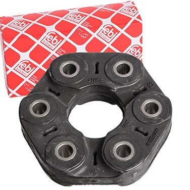 febi bilstein 04435 Flexible Disc for propshaft pack of one