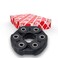 febi bilstein 02562 Flexible Disc for propshaft pack of one