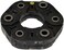 Dorman 935122 Front Drive Shaft Coupler Compatible with Select Ford Models Made in USA