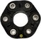 Dorman 935122 Front Drive Shaft Coupler Compatible with Select Ford Models Made in USA