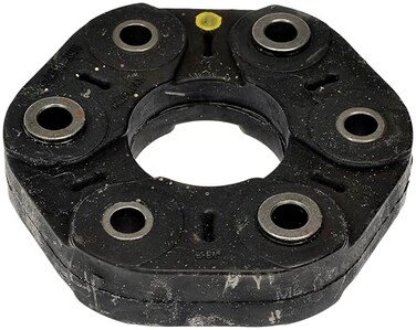 Dorman 935122 Front Drive Shaft Coupler Compatible with Select Ford Models Made in USA
