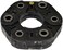 Dorman 935122 Front Drive Shaft Coupler Compatible with Select Ford Models Made in USA