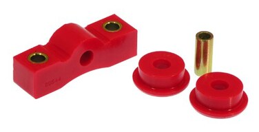Prothane 81602 Red Shifter Stabilizer Bushing Kit