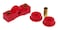 Prothane 81602 Red Shifter Stabilizer Bushing Kit