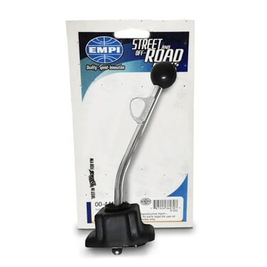 Empi Trigger Shifter Knob Style with Trigger Style Reverse 135 Compatible with Dune Buggy