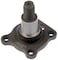 Dorman 905300 Spindle Stub Shaft Compatible with Select Ford Models