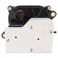 TRQ Transfer Case Shift Motor Compatible with 20042021 Nissan Frontier Pathfinder Titan Xterra
