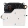 TRQ Transfer Case Shift Motor Compatible with 20042021 Nissan Frontier Pathfinder Titan Xterra
