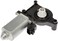 Dorman 742122 Power Window Motor Compatible with Select Models