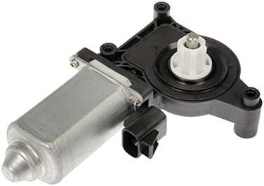 Dorman 742122 Power Window Motor Compatible with Select Models