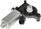 Dorman 742122 Power Window Motor Compatible with Select Models