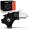 A-Premium APremium Power Window Lift Motor Compatible with Dodge Caliber 20072012Front Left Jeep Compass 20072017 Patriot 20072017Front Right Replace 5179961AA 68002898AA