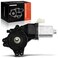 A-Premium APremium Power Window Lift Motor Compatible with Dodge Caliber 20072012Front Left Jeep Compass 20072017 Patriot 20072017Front Right Replace 5179961AA 68002898AA