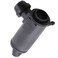 DEVMO Windshield Washer Motor Pump 76806TBAA01 AW0602106410 Compatible With Civic 20162021 Insight 15L 20192021