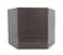 Camco RV Travel FastPath Portable Stepping Blocks Ideal for Providing a Sturdy Solid Stepping Surface in Muddy Areas Stackable Charcoal 10Pack 44530
