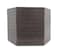 Camco RV Travel FastPath Portable Stepping Blocks Ideal for Providing a Sturdy Solid Stepping Surface in Muddy Areas Stackable Charcoal 10Pack 44530