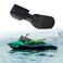 CPOWACE Boarding FoldDown Step Compatible with SeaDoo Spark Replace 295100494 295100642 Reboarding Step Ladder Spark Boarding Watercraft Step Kit