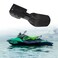CPOWACE Boarding FoldDown Step Compatible with SeaDoo Spark Replace 295100494 295100642 Reboarding Step Ladder Spark Boarding Watercraft Step Kit