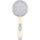 Camco 43712 RV Shower Head with OnOff Switch OffWhite