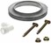 Thetford TH08975 Aqua Magic Galaxy and Starlite Mounting Package
