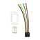 Lippert Components 117461 SlideOut Switch Assembly White
