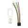 Lippert Components 117461 SlideOut Switch Assembly White