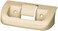 Dometic 3851174015 Refrigerator Molded Handle Beige