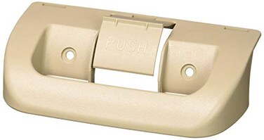Dometic 3851174015 Refrigerator Molded Handle Beige