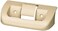 Dometic 3851174015 Refrigerator Molded Handle Beige