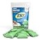 Camco TST RV Toilet Treatment DropINs Control Unwanted Odors and Break Down Waste and Tissue Septic Tank Safe Fresh Scent 15pack 40264