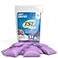 Camco TST MAX RV Toilet Treatment DropINs Control Unwanted Odors and Break Down Waste and Tissue Septic Tank Safe Lavender Scent 15pack 41559