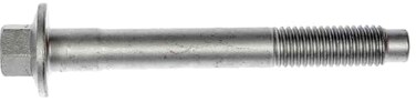 Dorman 917509 Front Wheel Hub Bolt Compatible with Select Jeep Models 3 Pack