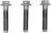 Dorman 14116 Front Wheel Hub Mounting Bolt Kit Compatible with Select ChryslerDodgeRam Models