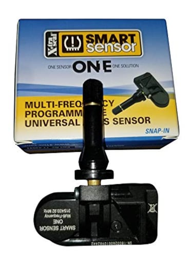 SMART SENSOR 10 Pack TPMS 1743041 1743011 or 174301 Multi Frequency Sensor