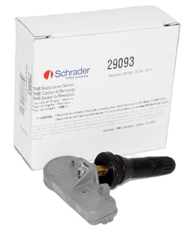 Schrader TPMS Solutions Schrader 29093 TPMS SENSOR