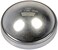 Dorman 13991 Rear Dust Cap 215 In Dia Compatible with Select Ford Models